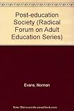 Post-education society : recognising adults as learners