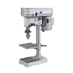 Michigan Industrial Tools MIT Tool 5-Speed Mini Drill Press by Michigan Industrial Tools