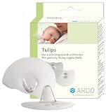 Zoom Produkt-Bild: ARDO 63.00.13 - Tulips - Das anschmiegsame Brusth&uuml;tchen Gr&ouml;&szlig;e M