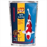 41hYt3964HL. SL160  Koi Professional Summer Food Size: 2200 g