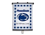 Penn State Nittany Lions Car Window Sun Shade