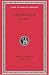 Propertius, Elegies (Loeb Classical Library No. 18)