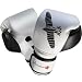 Hayabusa PRO Sparring Gloves White 16oz Psg-w16