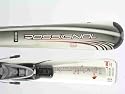 Rossignol Edge Liberty Mountain Used Shape Ski Adult 120cm A