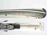 Rossignol Edge Liberty Mountain Used Shape Ski Adult 130cm A