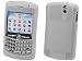 Cellet Jelly Case Cellet RIM Blackberry 8300 Curve Clear Jelly Case