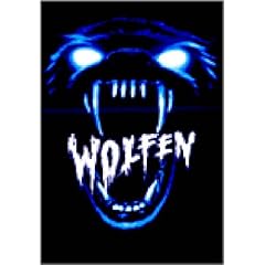 Wolfen