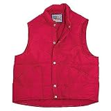 Snap N Wear Snap N Wear Nylon Down Look Vest 600