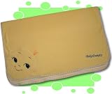 Yellow Baby Dumpty Blankie