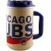 Sporting Goods : MLB Baseball Team 24 Ounce Thermo Mug - Chicago Cubs