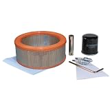 5661 or #0G04220ESV Generac Maintenance kit for 7kW Home Standby Generator 410cc Kit