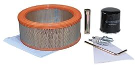 5661 or #0G04220ESV Generac Maintenance kit for 7kW Home Standby Generator 410cc Kit