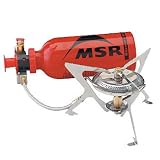 MSR シマーライトストーブ 36050