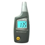 SOUNDLEVEL DECIBEL READER