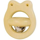 Eigenschaften Bajo / Rassel, Frosch