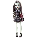 Monster High Frankie Stein Doll