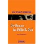 Die Romane des Philip K. Dick