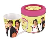 DNC High School Musical Ceramic Mug in a Tin