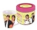DNC High School Musical Ceramic Mug in a Tin