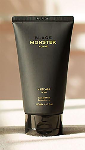 BalckMonster Hiar Wax 120m
