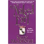 The Naked Earl (Zebra Historical Romance) book cover