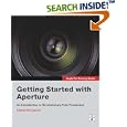 Apple Pro Training Series: Getting Started with Aperture (Apple Pro Training)