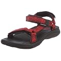 Teva Pretty R Ny 3 W sandalo donna, Damen Sandalen