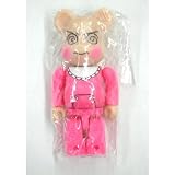 BE@RBRICK ベアブリック SERIES12 ARTIST 安野モヨコ