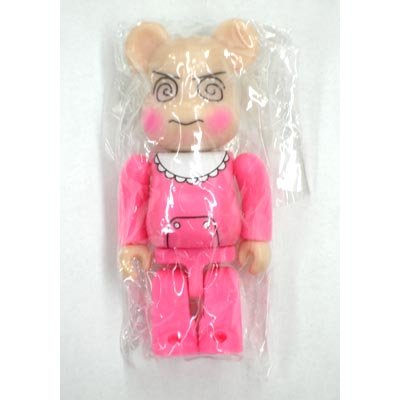 BE@RBRICK ベアブリック SERIES12 ARTIST 安野モヨコ