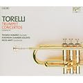 Torelli - die Trompetenkonzerte