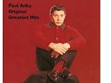 The Golden Bowl - Paul Anka Original Greatest Hits