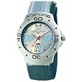 Kahuna 252-3009G Mens blue velcro strap watch