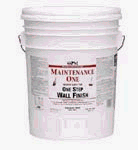 MOC1 5G WHT IN FT Paint