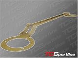 TC SPORTLINE 84-87 TOYOTA AE86 COROLLA FRONT STRUT TOWER BRACE (BAR)