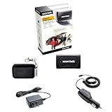 Zoombak black Universal GPS Locator Zoombak black Universal GPS Locator