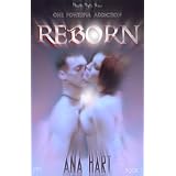 Reborn (One Powerful Addiction)