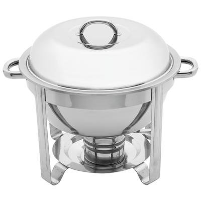 SMALL CHAFING DISH (Cookware - Warming/Chafing Dishes)