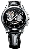 Zenith Mens Class T El-Primero Watch #03.0510.4021/22.C492