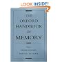 The Oxford Handbook of Memory (Oxford Handbook Series)