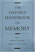 The Oxford Handbook of Memory (Oxford Handbook Series)