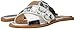 Nine West Women's Nawty Synthetic Dress Sandal