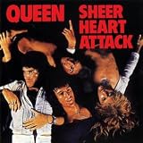 Sheer Heart Attack - Queen