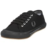 Fred Perry Men's Tennis Plimsoll Canvas