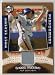 2005 Upper Deck Classics Lenny Dykstra Post Season Performers Game Used Jersey Baseball Card