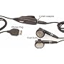 Handsfree Stereo Headset Headphones Earphones 3.5mm Stereo Audio Adapter with Microphone for Samsung At&t Blackjack Ii 2 SGH I617 Ace I325 A747 Access A827 A737 A117 A127 A513 A517 A523 Katalyst T739 T819 M305 M510 M520 R200 R410 Myshot R430 R610 T409 T429 T439 Beat T539 T639 Blast T729 T109 T229 T439 Blast T729 T739 Behold T919 Epix I907 Rugby A837 Propel A767 Gravity T459 Myshot R430 Cell Phone