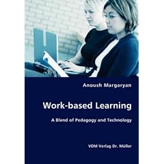 Work-based Learning: a Blend of Pedagogy and Technology