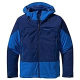 Patagonia Winter Sun Hoody Insulated Jacket - Men's Patagonia Winter Sun Hoody Insulated Jacket - Men's