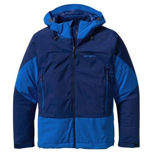 Patagonia Winter Sun Hoody Insulated Jacket - Men's