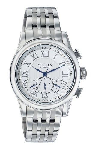 black friday price Titan 1562SM01