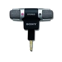 Digital Recording Microphone